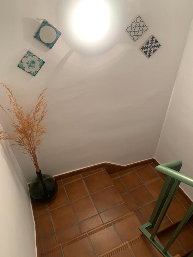 Апартаменти Apartamento Plaza Del Navarro Оропеса Екстер'єр фото