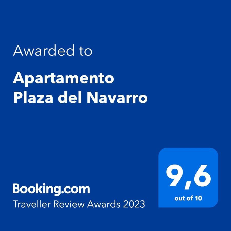 Апартаменти Apartamento Plaza Del Navarro Оропеса Екстер'єр фото