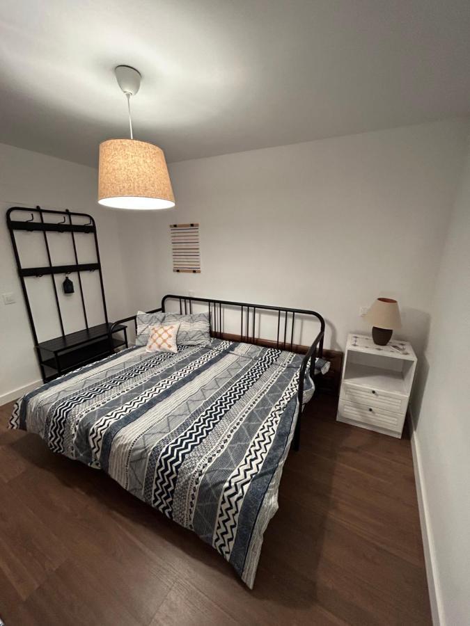 Апартаменти Apartamento Plaza Del Navarro Оропеса Екстер'єр фото