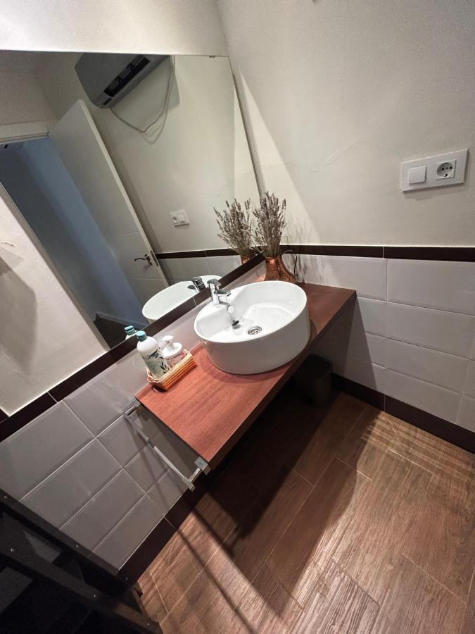 Апартаменти Apartamento Plaza Del Navarro Оропеса Екстер'єр фото