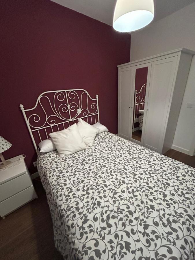 Апартаменти Apartamento Plaza Del Navarro Оропеса Екстер'єр фото